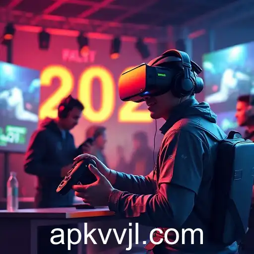 Emerging Trends in Online Gaming