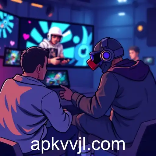 Gaming Dynamics and Online Platforms