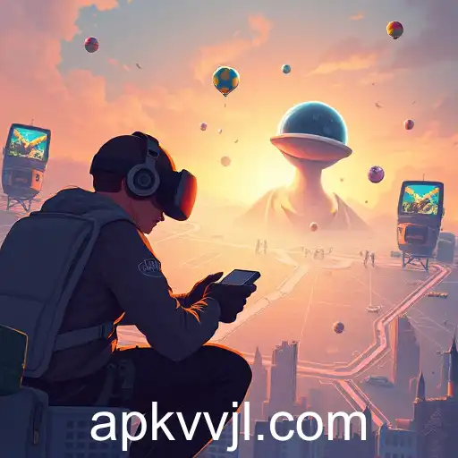 Gaming Trends and Innovations in 2025