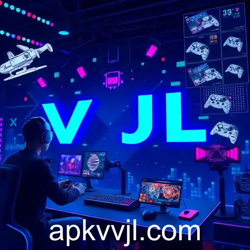 The Rise of VVJL and the Gaming Revolution