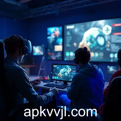 The Rise of VVJL and Its Impact on Online Gaming