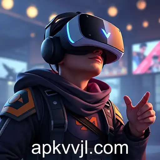 The Rise of vvjl: A Game Changer in Digital Entertainment