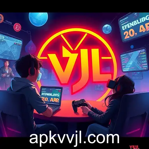The Rise of VVJL: A New Era in Online Gaming
