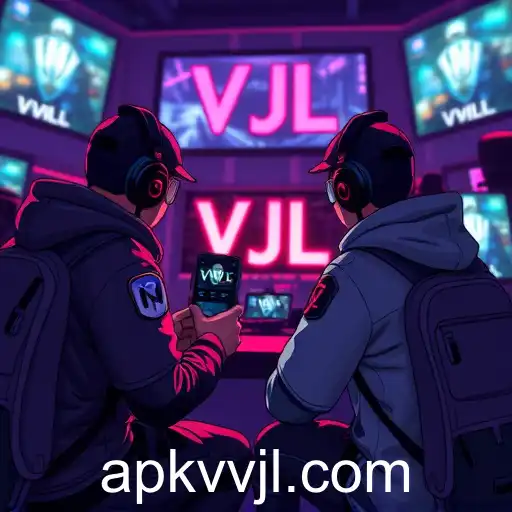 The Rise of vvjl: Transforming Online Gaming in 2025