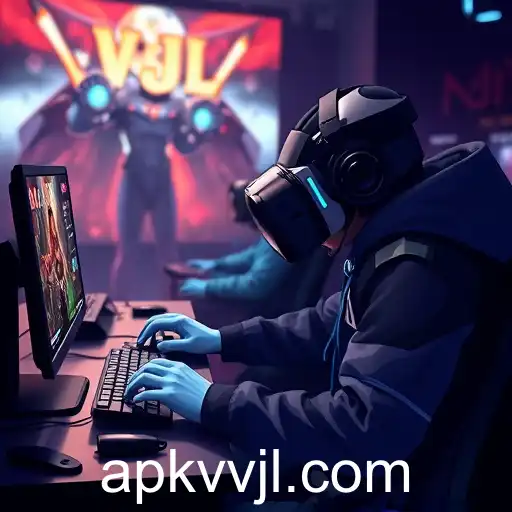 Virtual Ventures in Modern Gaming