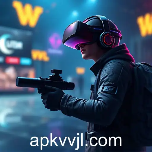 VVJL: Revolutionizing Online Gaming Experiences