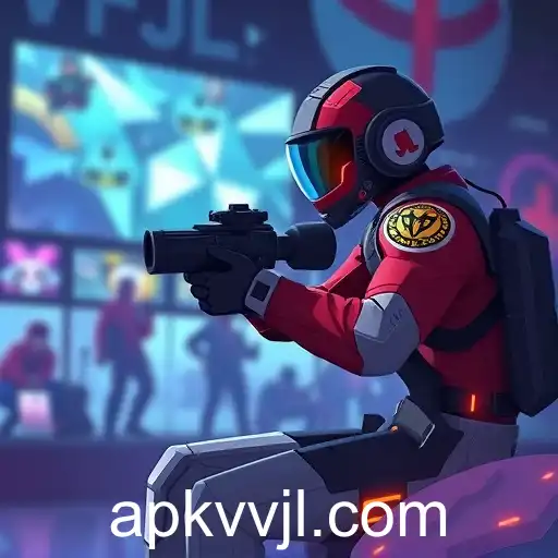 The Rise of VVJL in 2025: A Gaming Revolution