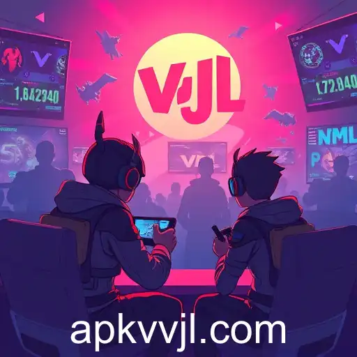 The Rise of VVJL in the Gaming Industry