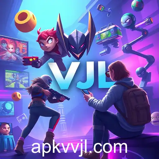 The Rise of VVJL: Unveiling the Popular English Gaming Platform