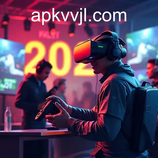 Emerging Trends in Online Gaming