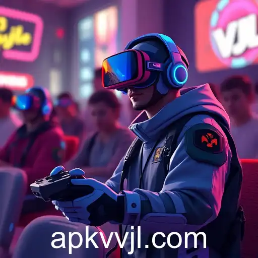 The Evolution of Online Gaming in 2025