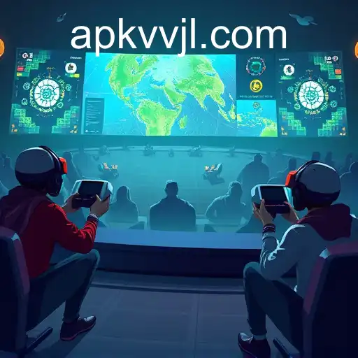 The Evolving Landscape of Online Gaming in 2026