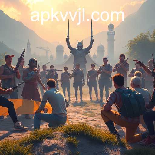 The Rise of Gaming Communities in 2025