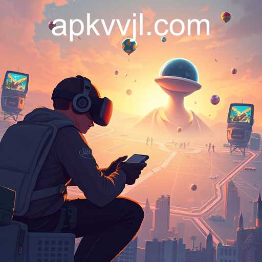 Gaming Trends and Innovations in 2025