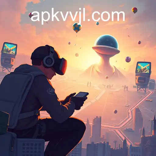 Gaming Trends and Innovations in 2025