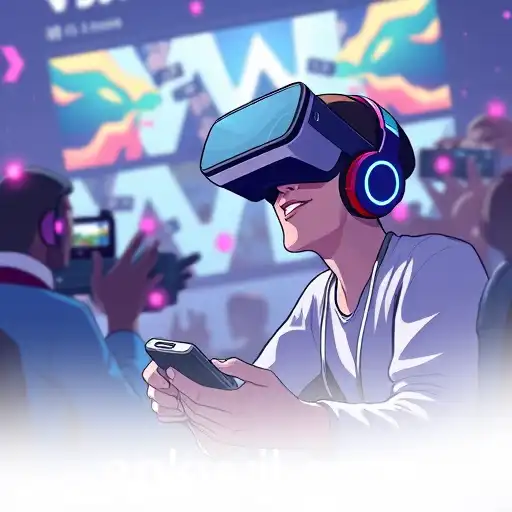 The Rise of VVJL and the Gaming Revolution