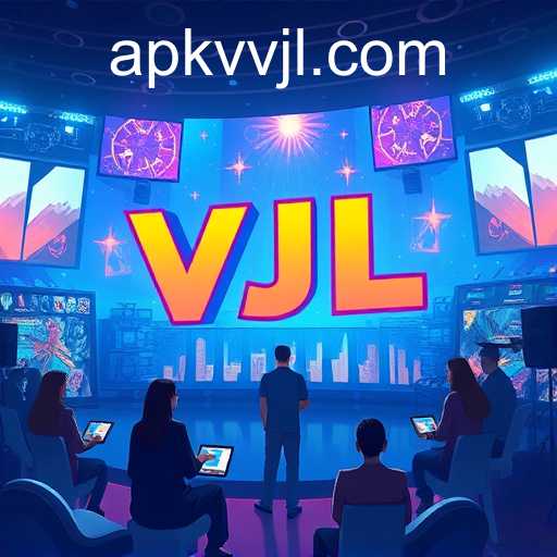 The Rise of VVJL in Online Gaming