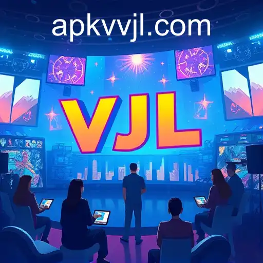 The Rise of VVJL in Online Gaming