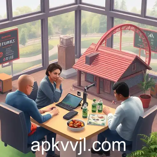 Exploring the World of Simulation Games: A Dive into Virtual Realities