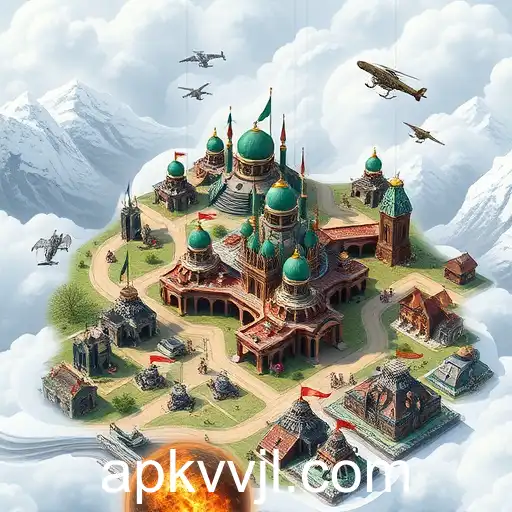 Exploring the Dynamics of Strategy Games