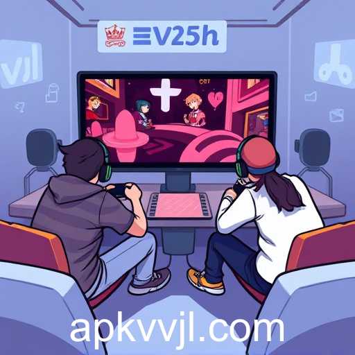The Rise of vvjl: Transforming Online Gaming in 2025