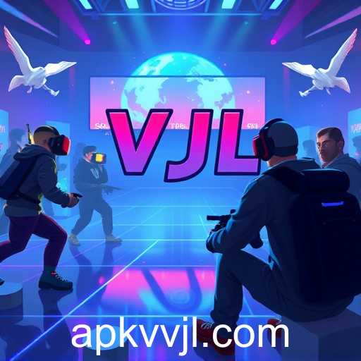 Virtual Ventures: The Rise of VVJL in Gaming