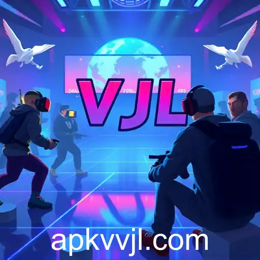 Virtual Ventures: The Rise of VVJL in Gaming