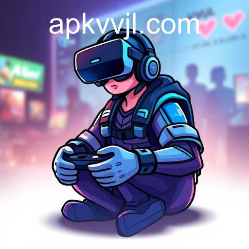 Gaming Platform VVJL Expands Amidst Industry Challenges