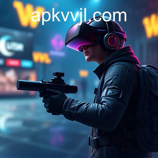 VVJL: Revolutionizing Online Gaming Experiences