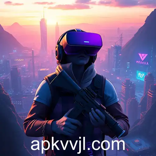 Gaming Trends Revolutionized by VVJL