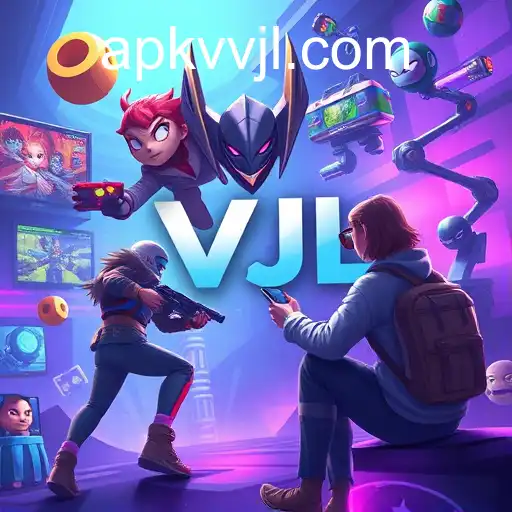 The Rise of VVJL: Unveiling the Popular English Gaming Platform